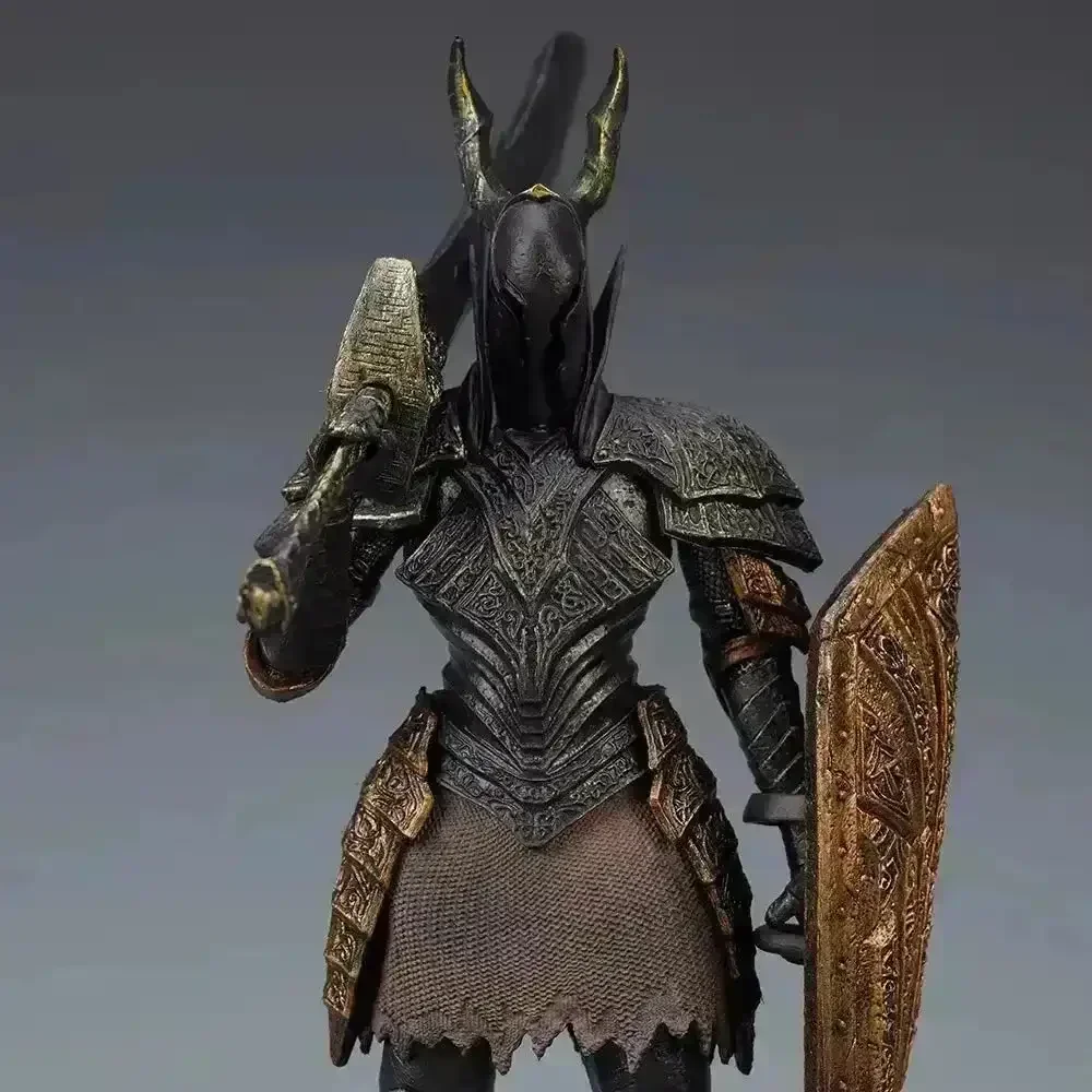 Dark Souls Solaire of Astora Action Figure (20 cm) - Image 11