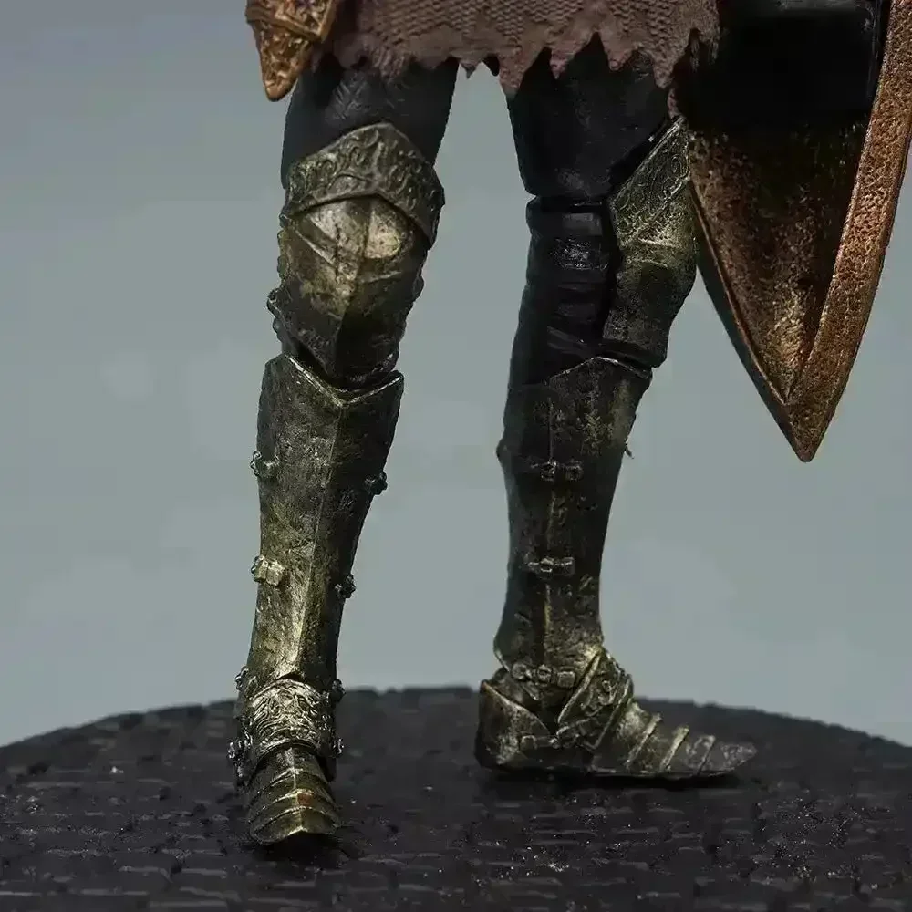 Dark Souls Solaire of Astora Action Figure (20 cm) - Image 9
