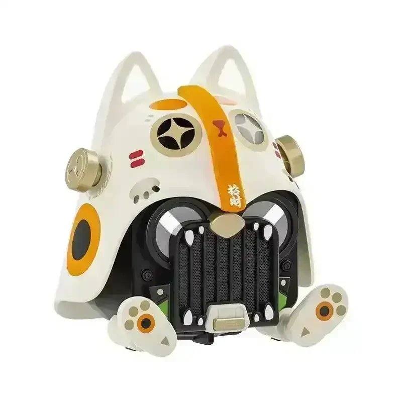 Darth Meow Darth Cater Bluetooth Speaker - Image 8