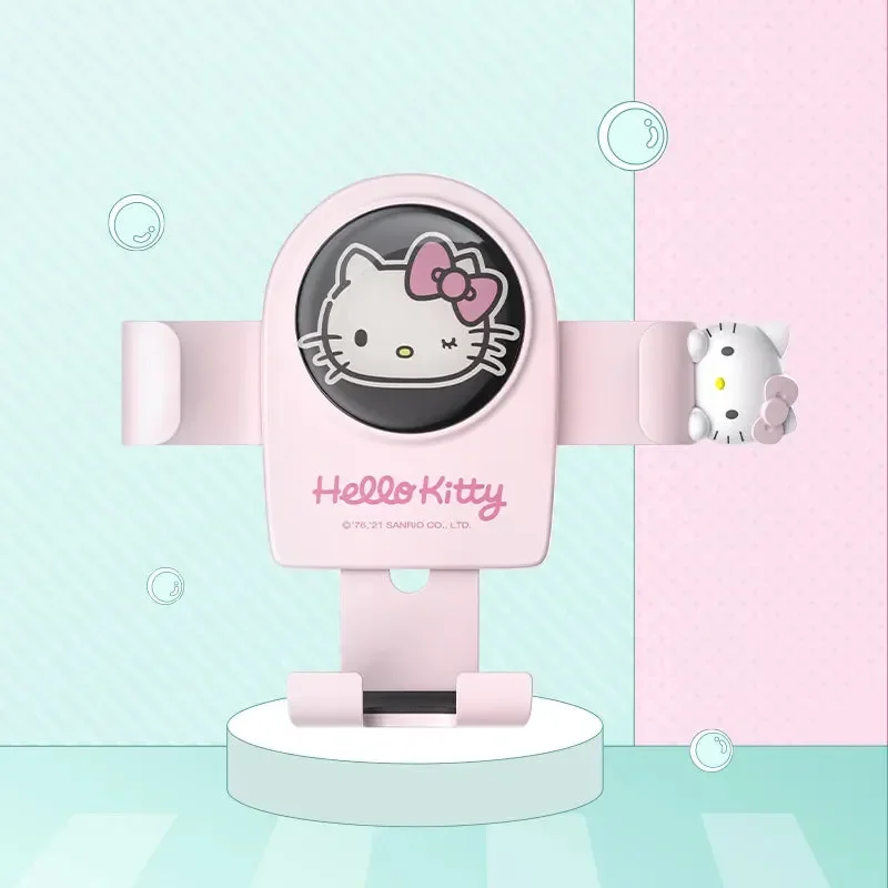 Dashboard Darlings Character Phone Holder - Image 15