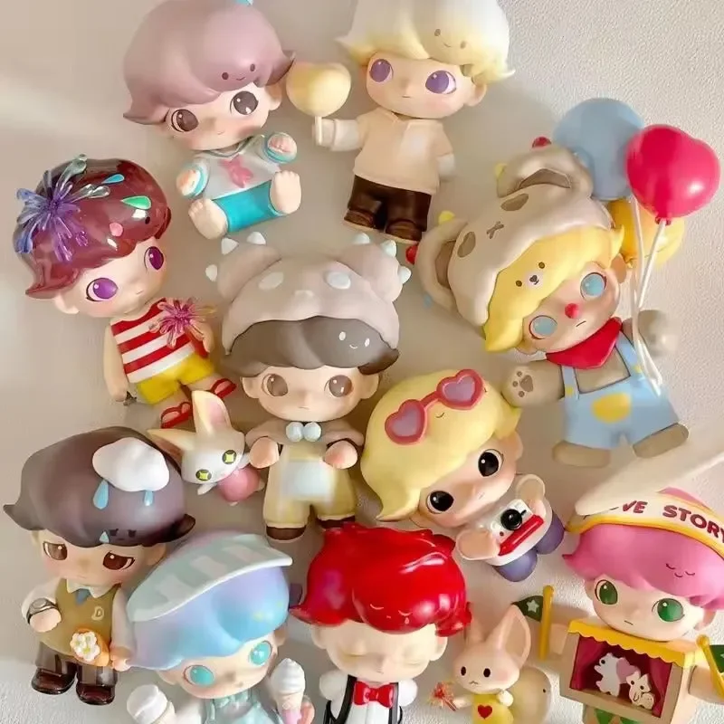 Dimoo Dating Series Blind Box - Image 3