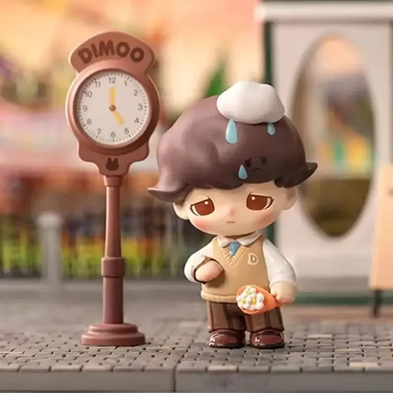 Dimoo Dating Series Blind Box - Image 4