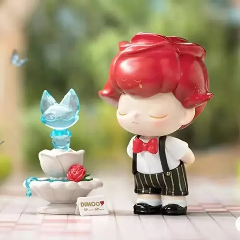 Dimoo Dating Series Blind Box - Image 5