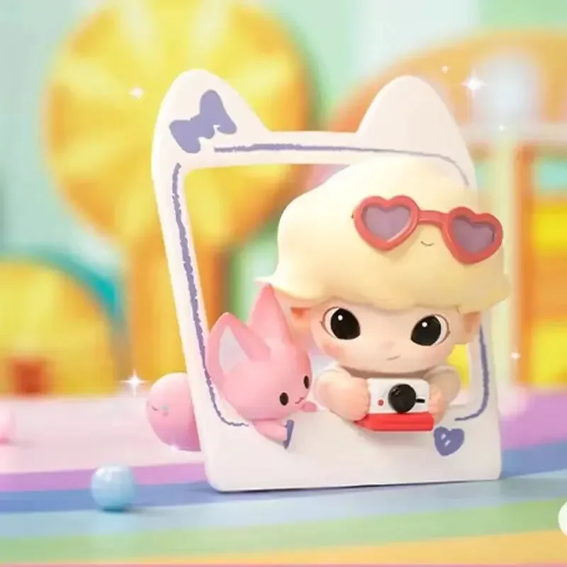 Dimoo Dating Series Blind Box - Image 6