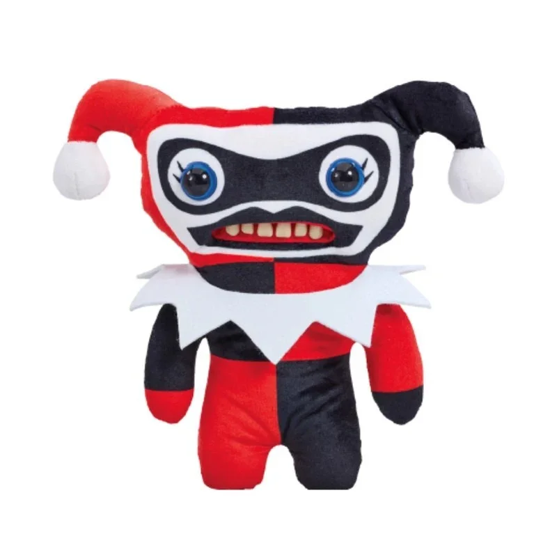 DC x Fuggler Series Plush Set - Image 5