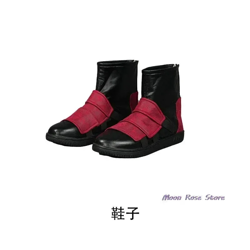 Deadpool Cosplay Full Body Costume Mask - Image 20