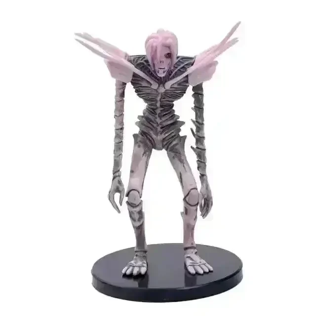 Death Note Action Figurine (24 cm) - Image 8