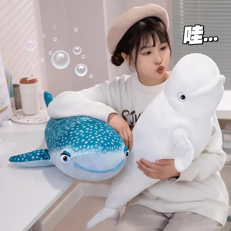 Deep Sea Dwellers Fish Plush - Image 2