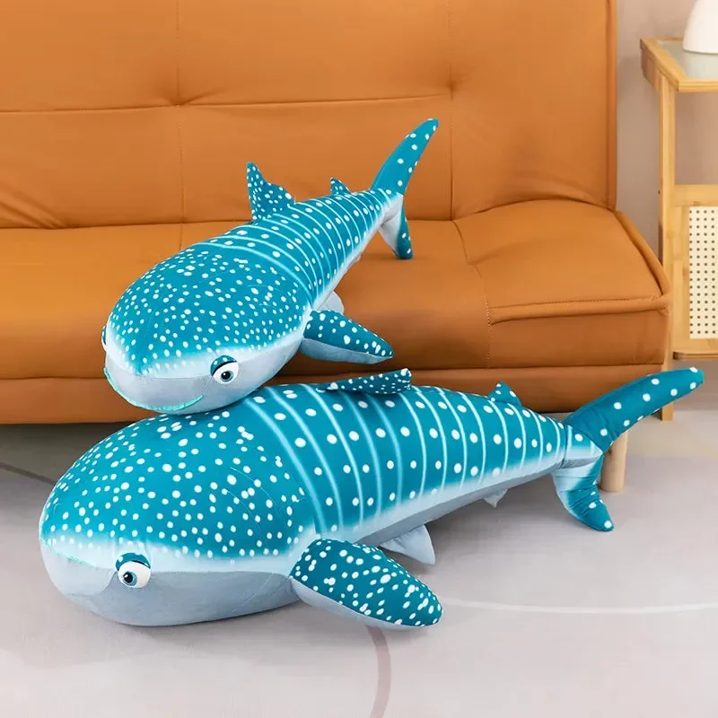 Deep Sea Dwellers Fish Plush - Image 6
