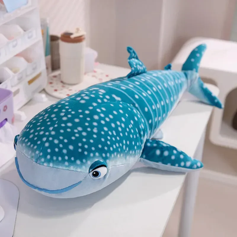Deep Sea Dwellers Fish Plush - Image 8