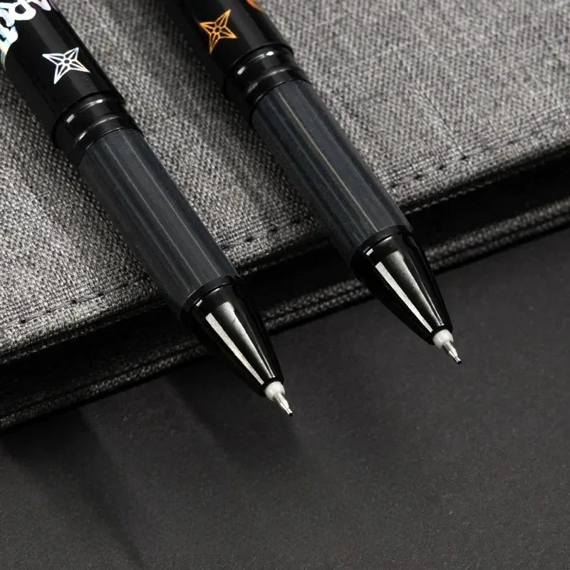 Deli A577 Naruto Gel Pen (Set of 2) - Image 9
