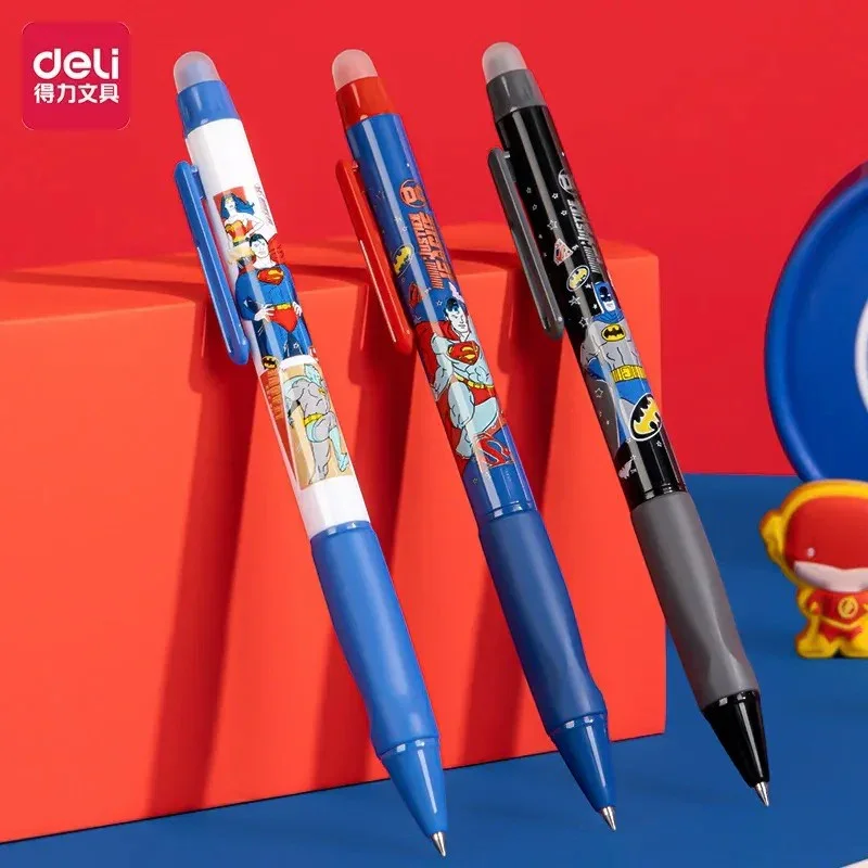 Deli A669 Justice League Pen - Image 2