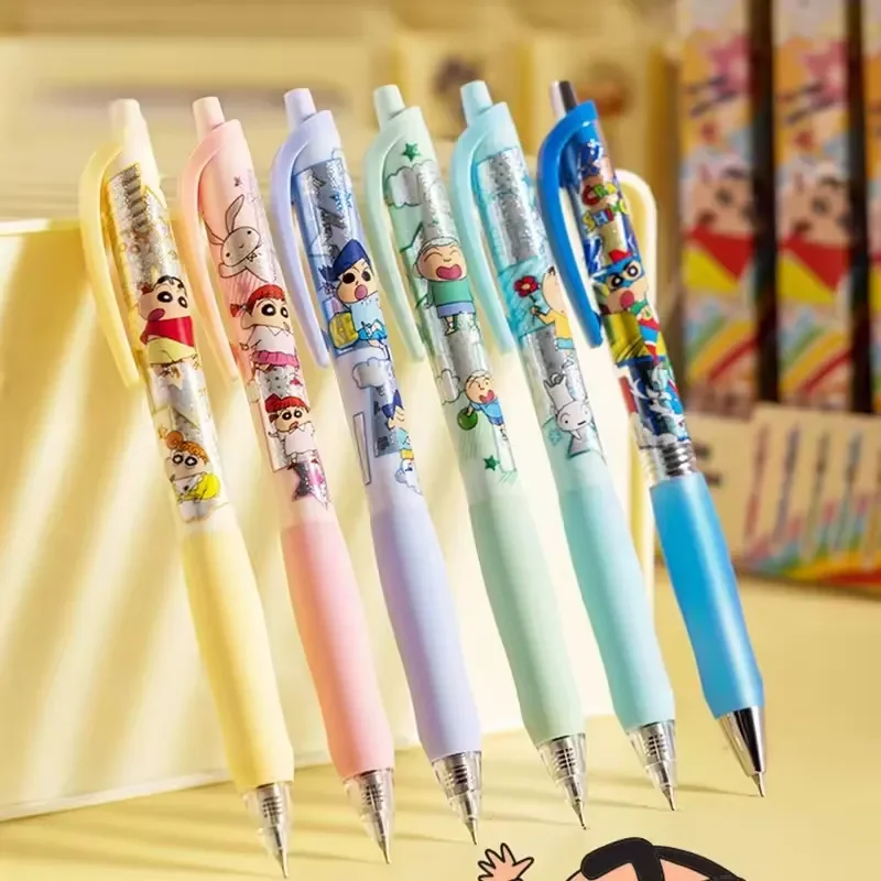 Deli LB003 Shinichan Signature Pen