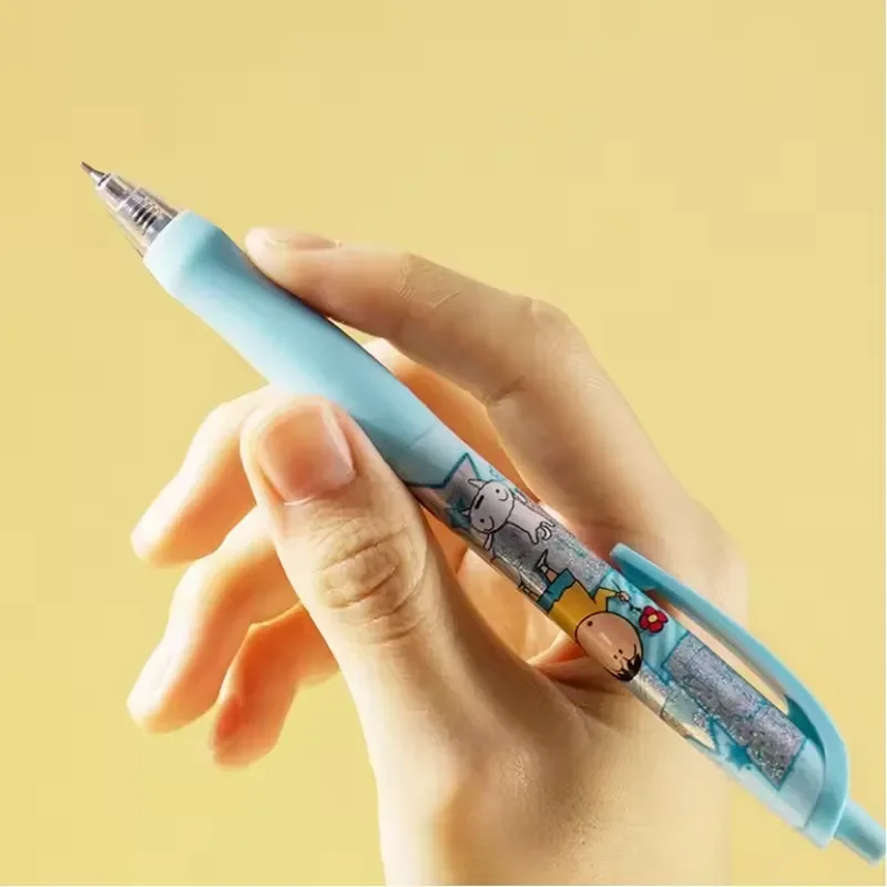 Deli LB003 Shinichan Signature Pen - Image 2