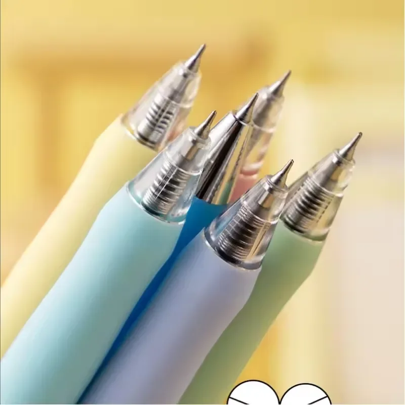 Deli LB003 Shinichan Signature Pen - Image 3