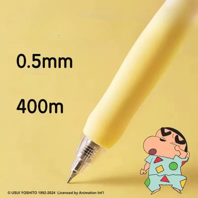 Deli LB003 Shinichan Signature Pen - Image 5