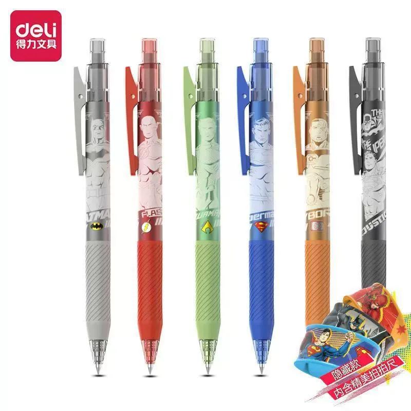 Deli SA101 JL Blind Box Gel Pen - Image 2