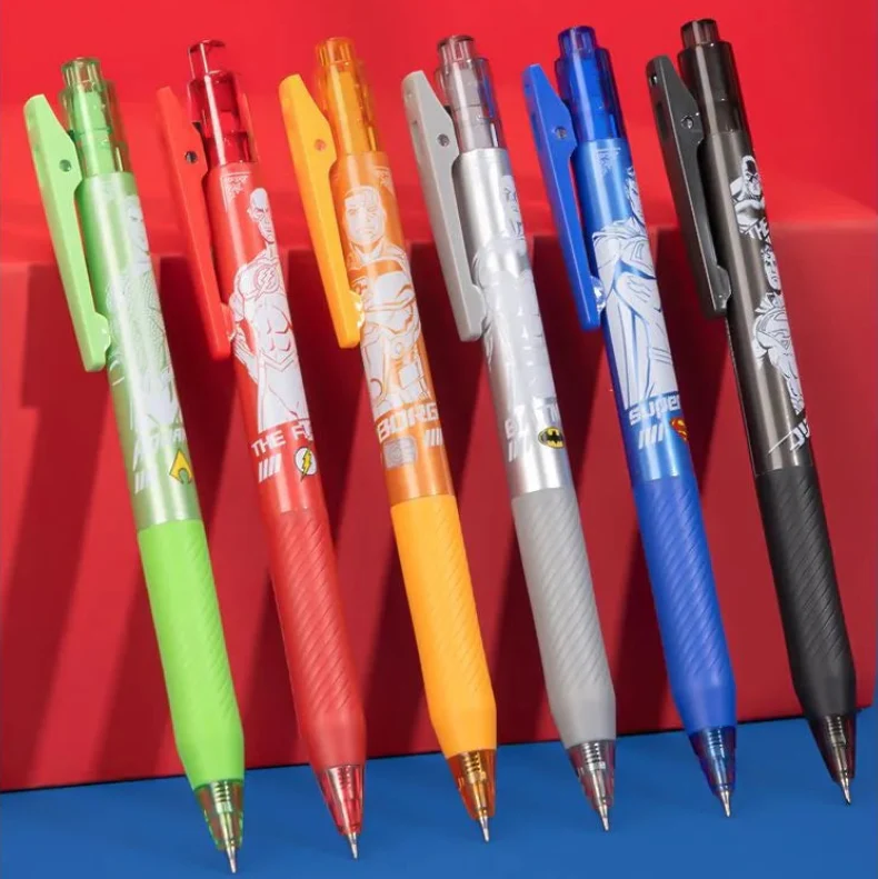 Deli SA101 JL Blind Box Gel Pen - Image 3
