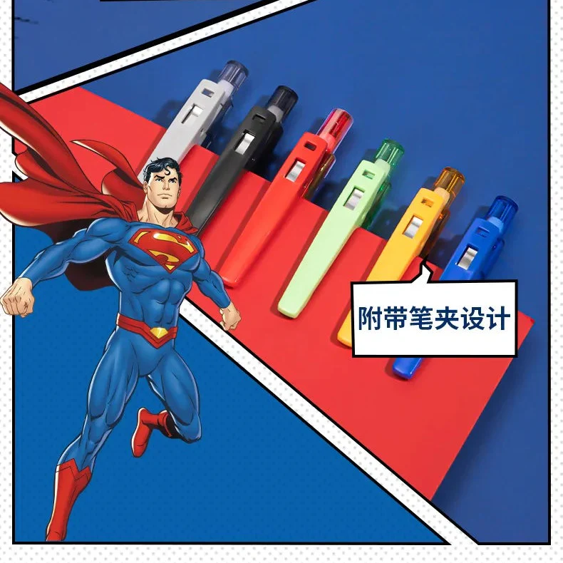 Deli SA101 JL Blind Box Gel Pen - Image 4