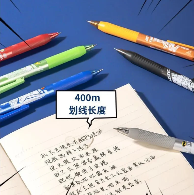 Deli SA101 JL Blind Box Gel Pen - Image 5