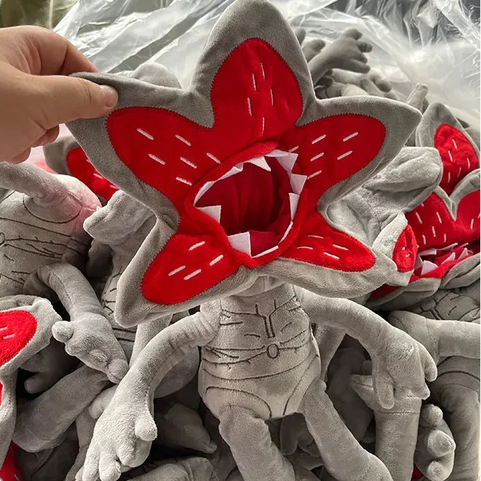 Demogorgon Dark Petal Plushie (35 cm) - Image 3