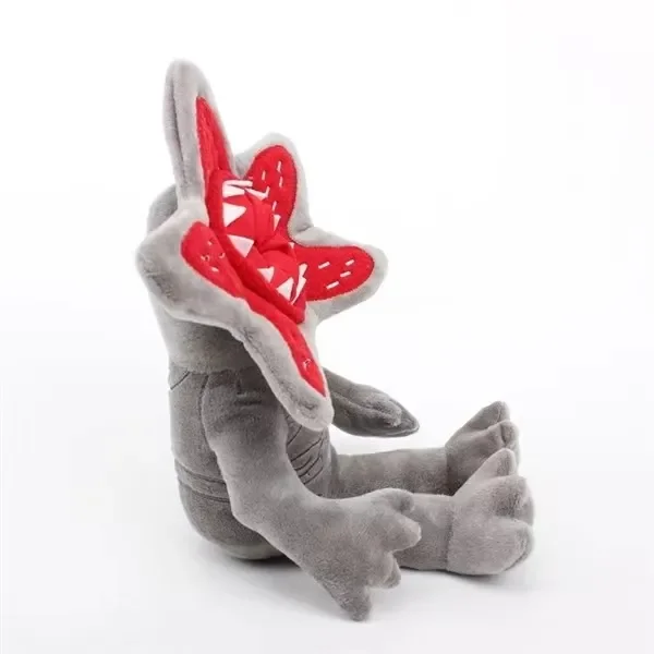 Demogorgon Dark Petal Plushie (35 cm) - Image 4