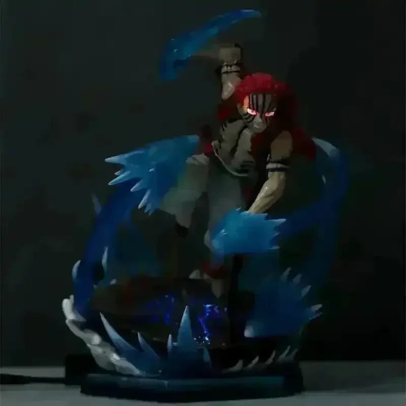 Demon Slayer Akaza Action Figure (26 cm) - Image 5