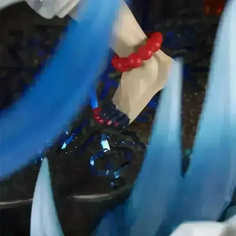 Demon Slayer Akaza Action Figure (26 cm) - Image 8