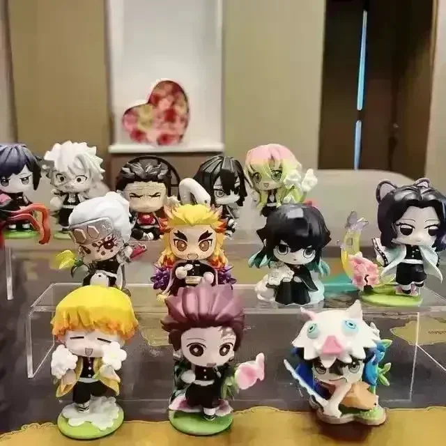 Demon Slayer Blind Box - Image 2