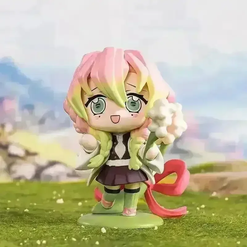 Demon Slayer Blind Box - Image 4
