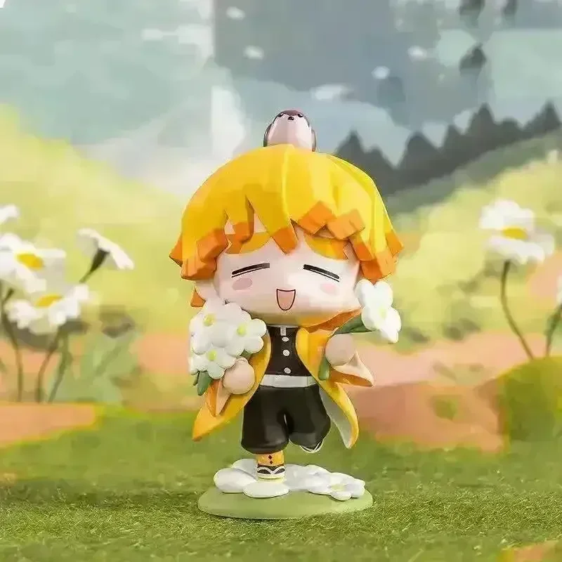 Demon Slayer Blind Box - Image 5