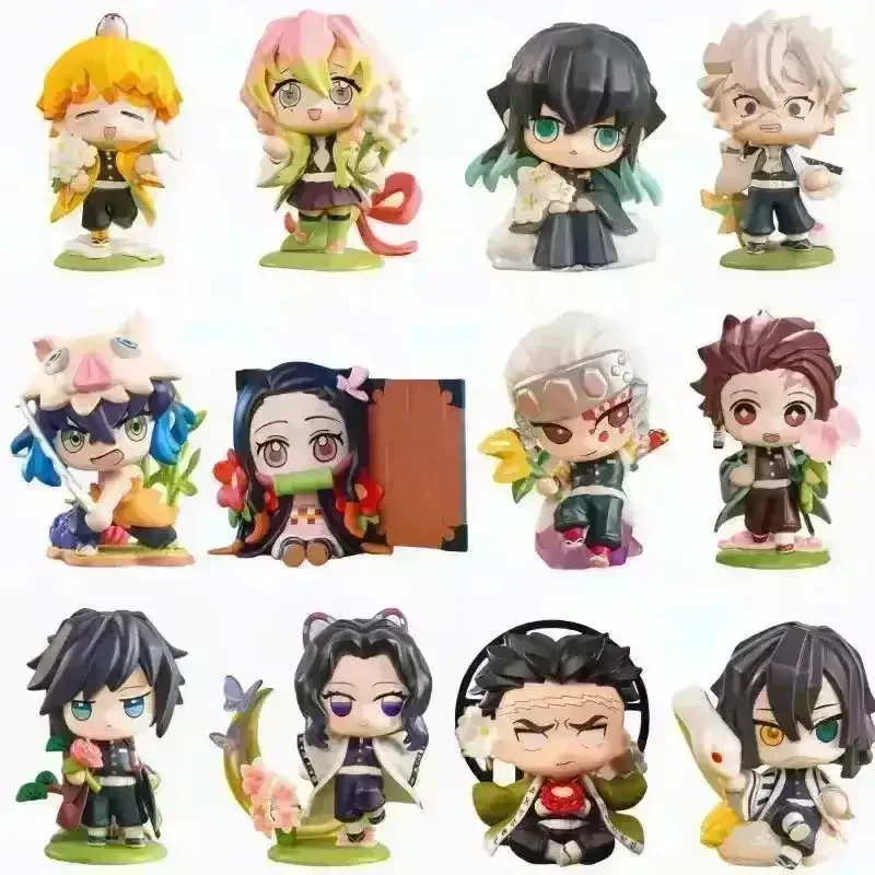Demon Slayer Blind Box - Image 6