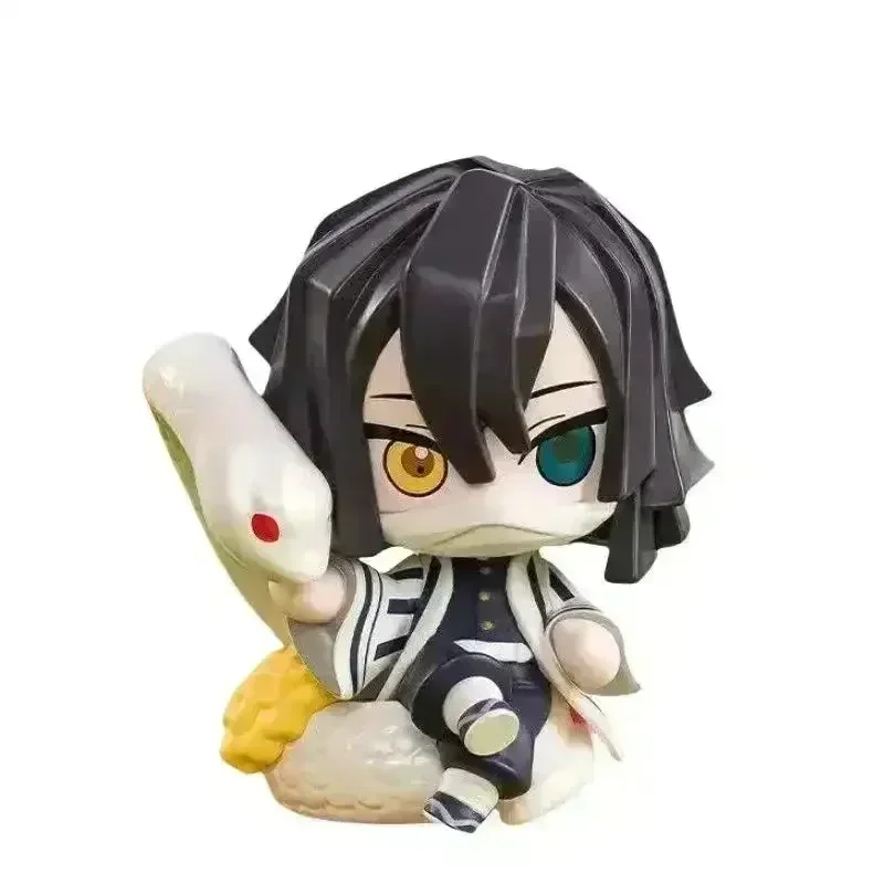 Demon Slayer Blind Box - Image 7