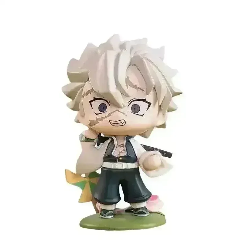 Demon Slayer Blind Box - Image 9