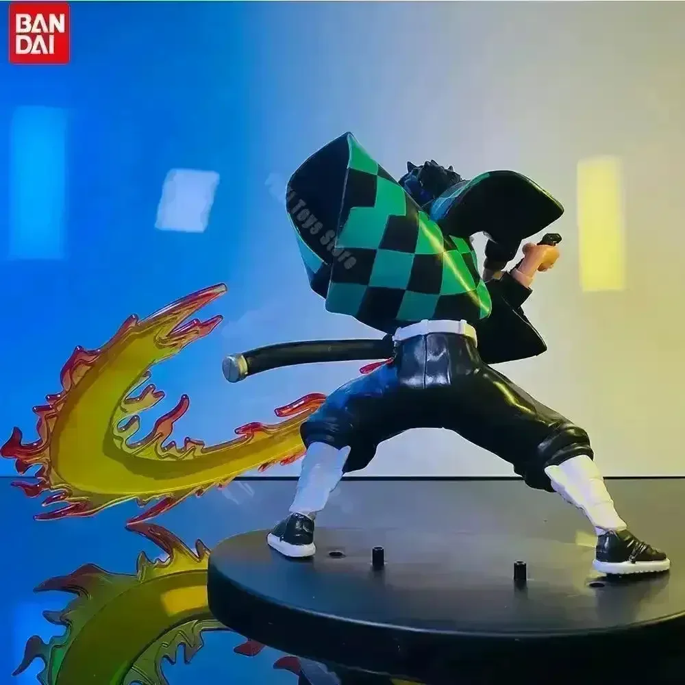 Demon Slayer Characters Action Figurine - Image 10