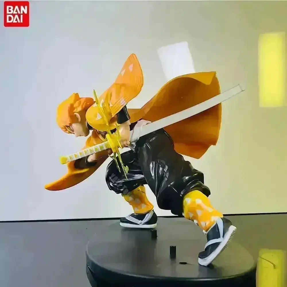 Demon Slayer Characters Action Figurine - Image 11