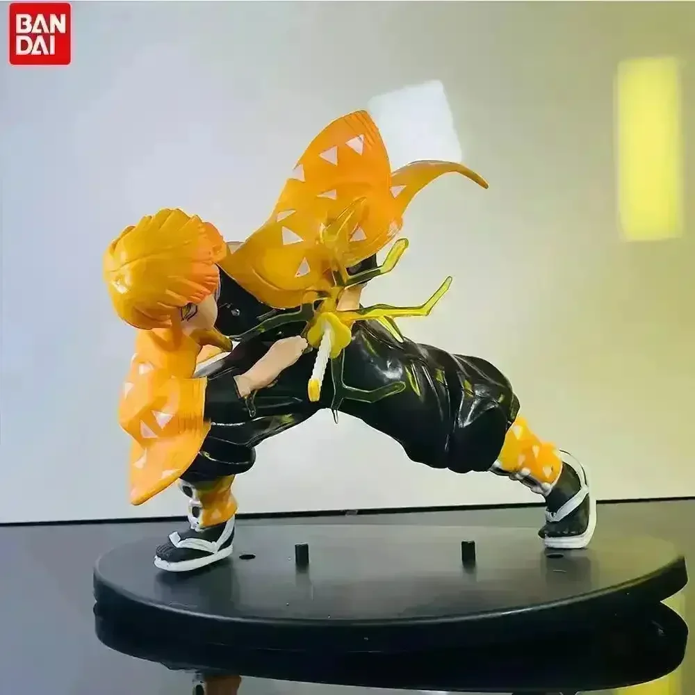 Demon Slayer Characters Action Figurine - Image 12