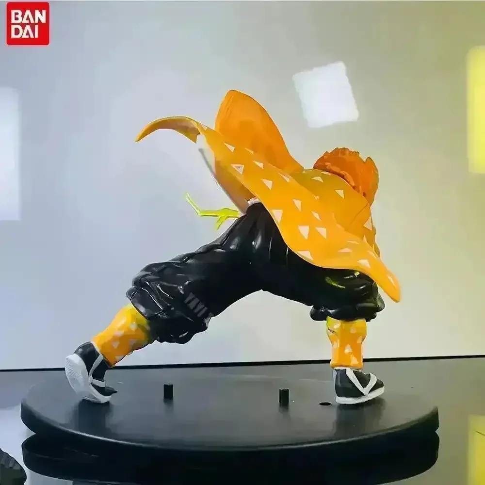 Demon Slayer Characters Action Figurine - Image 14