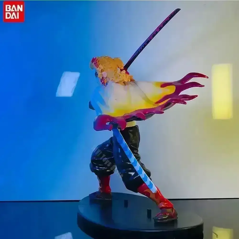 Demon Slayer Characters Action Figurine - Image 15