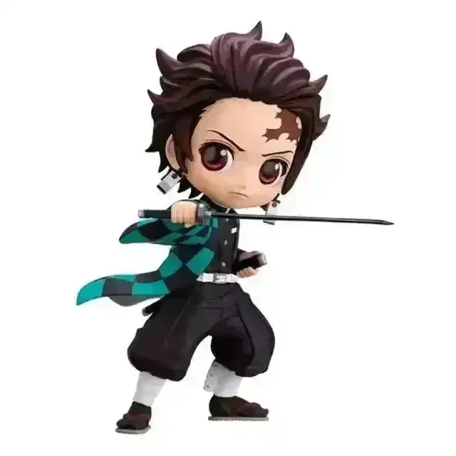 Bandai Demon Slayer Characters Action Figurine (15cm) - Image 3