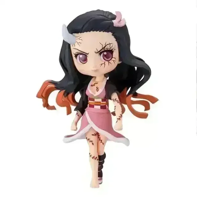 Bandai Demon Slayer Characters Action Figurine (15cm) - Image 8