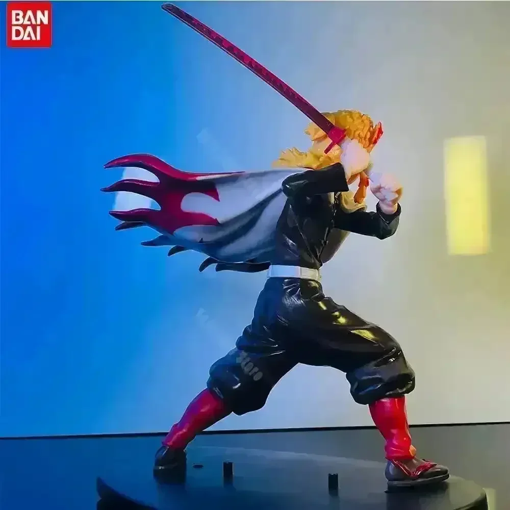 Demon Slayer Characters Action Figurine - Image 16