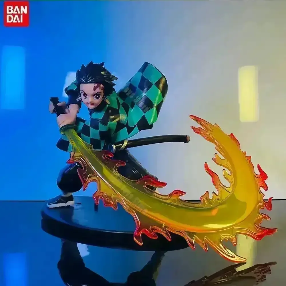 Demon Slayer Characters Action Figurine - Image 6