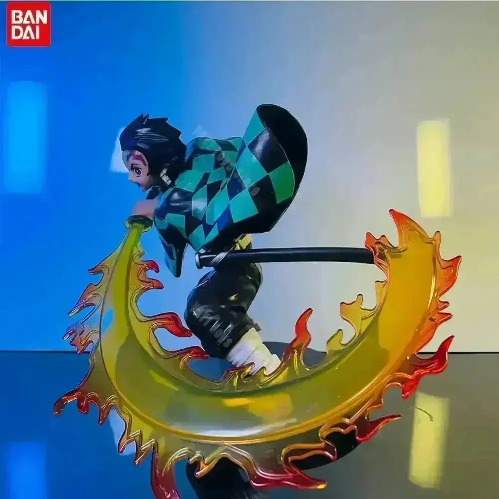 Demon Slayer Characters Action Figurine - Image 8
