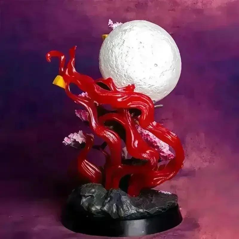 Demon Slayer Nezuko Kamado GK Action Figure (31 cm) - Image 8