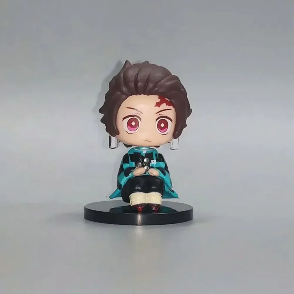 Demon Slayer Sit & Relax Blind Box - Image 6
