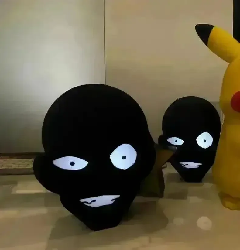 Detective Conan Prisoner Night Light - Image 2