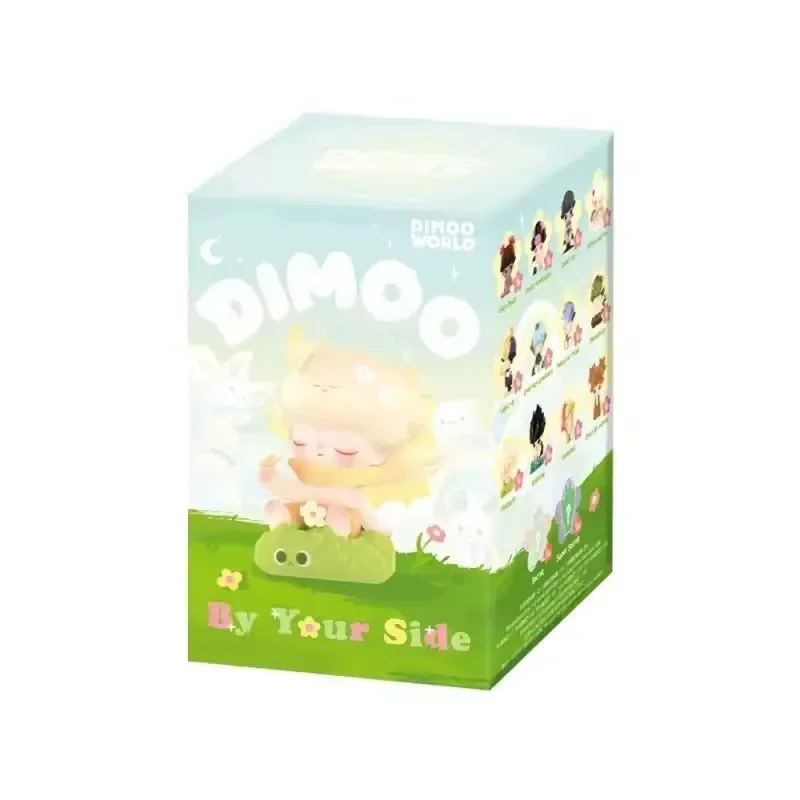 Dimoo By Your Side Series Blind Box - Image 2