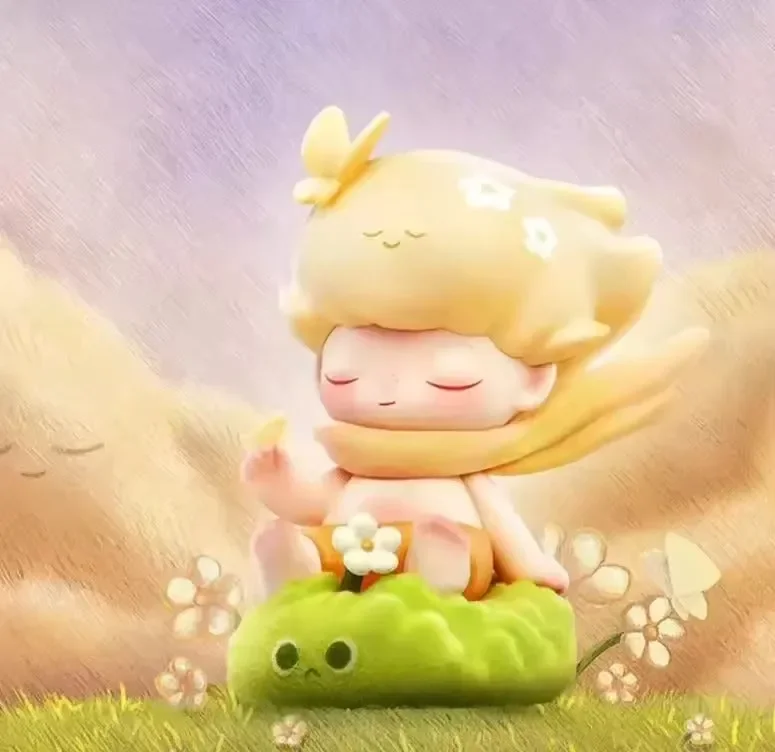 Dimoo By Your Side Series Blind Box - Image 3