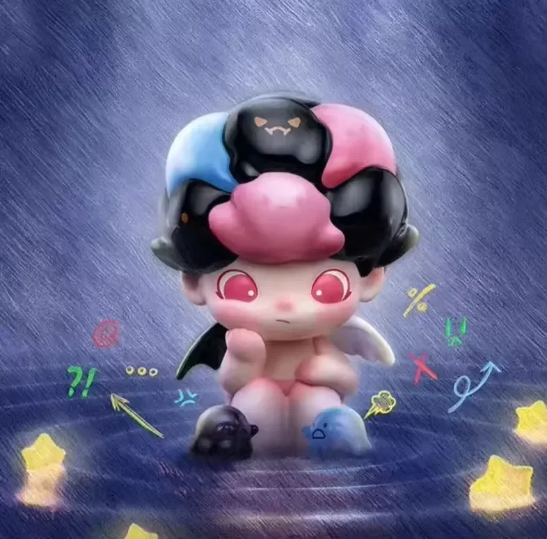Dimoo By Your Side Series Blind Box - Image 4